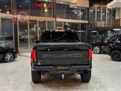 فورد F-150 رابتور
